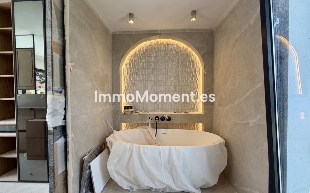 Revente - Villa - Marbella - San Pedro de Alcántara