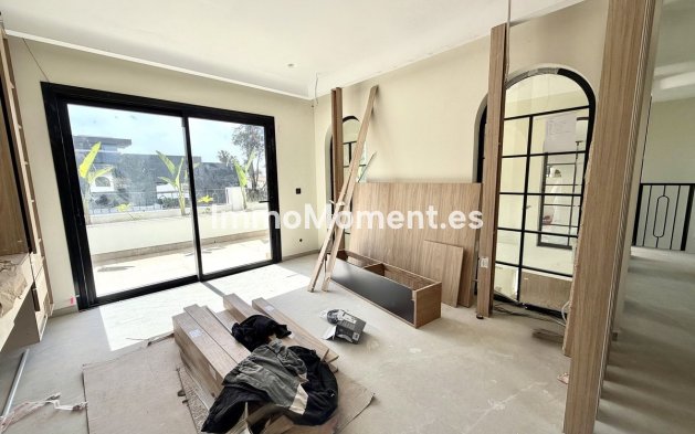 Revente - Villa - Marbella - San Pedro de Alcántara