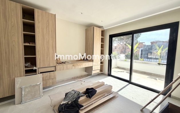 Revente - Villa - Marbella - San Pedro de Alcántara