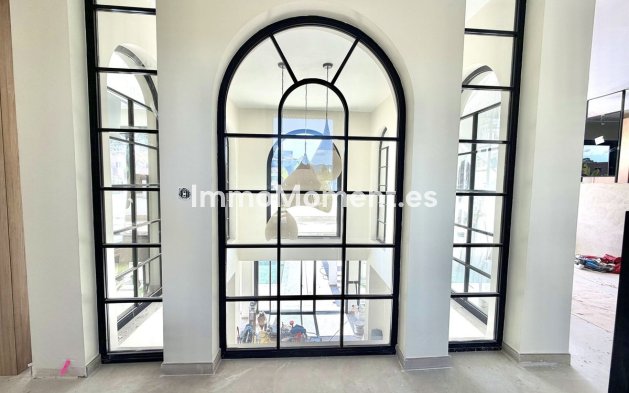 Revente - Villa - Marbella - San Pedro de Alcántara