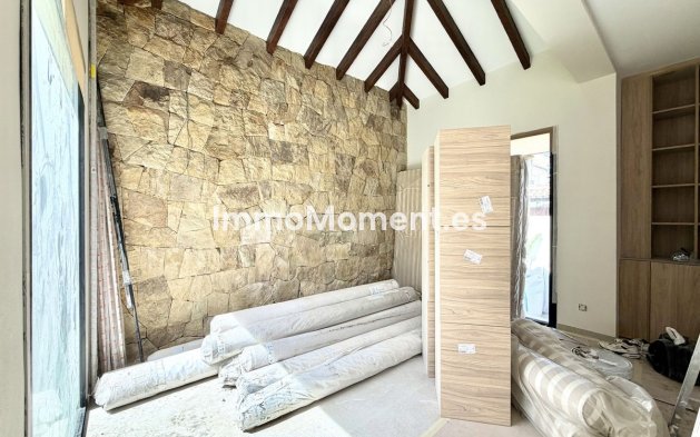 Revente - Villa - Marbella - San Pedro de Alcántara