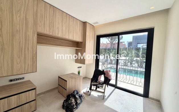 Revente - Villa - Marbella - San Pedro de Alcántara