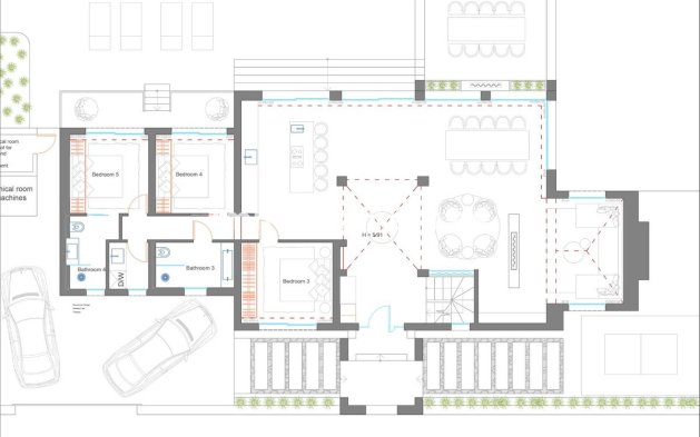 Revente - Villa - Marbella - San Pedro de Alcántara