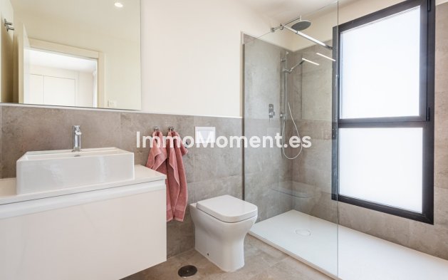 Wiederverkauf - Wohnung - Mijas - Mijas Costa