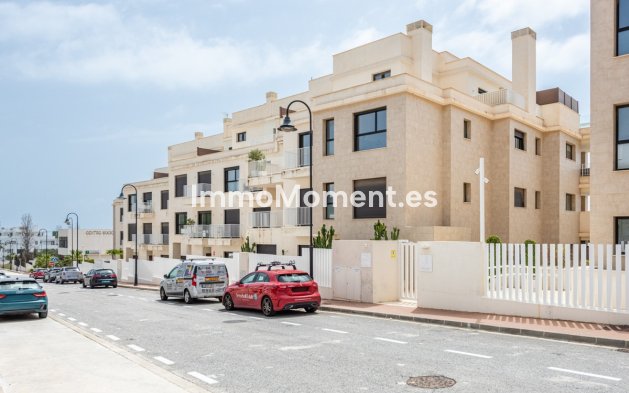 Wiederverkauf - Wohnung - Mijas - Mijas Costa