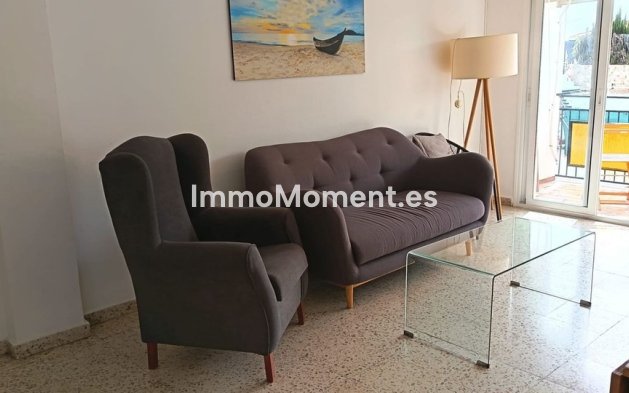 Resale - Apartment - Marbella - Marbella Centro