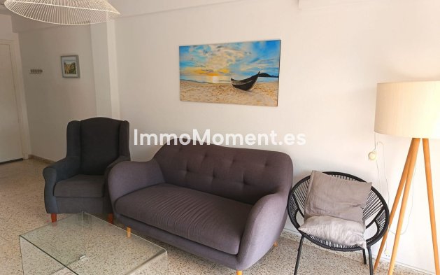 Resale - Apartment - Marbella - Marbella Centro