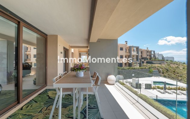 Revente - Appartement - Benahavís - La Quinta