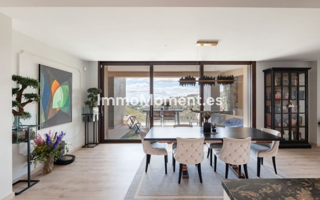 Revente - Appartement - Benahavís - La Quinta