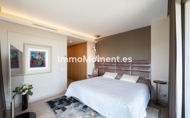Revente - Appartement - Benahavís - La Quinta