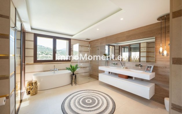 Revente - Appartement - Benahavís - La Quinta