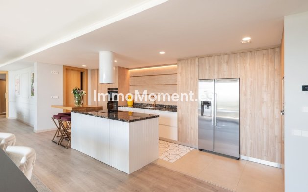 Revente - Appartement - Benahavís - La Quinta