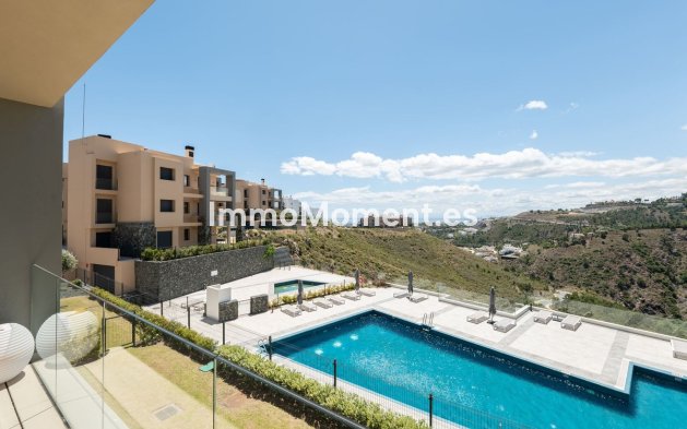 Revente - Appartement - Benahavís - La Quinta