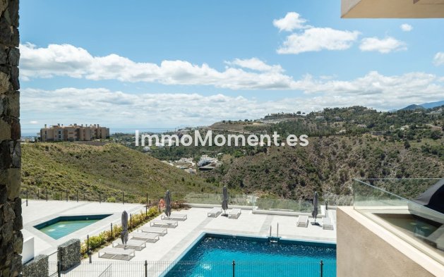 Revente - Appartement - Benahavís - La Quinta