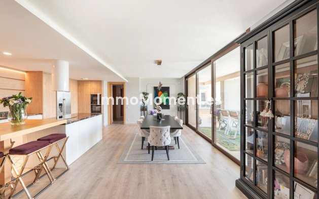 Revente - Appartement - Benahavís - La Quinta