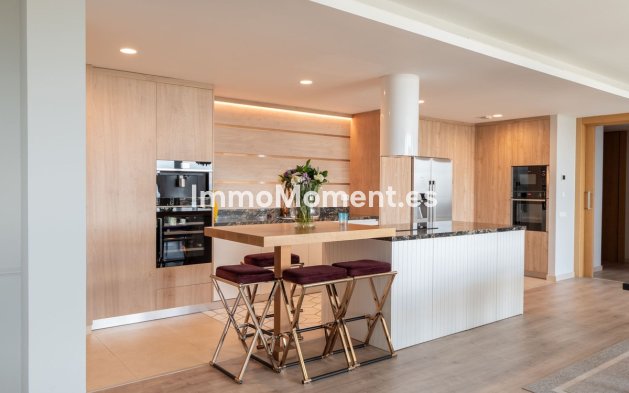 Revente - Appartement - Benahavís - La Quinta