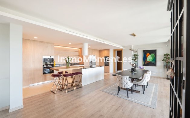 Revente - Appartement - Benahavís - La Quinta