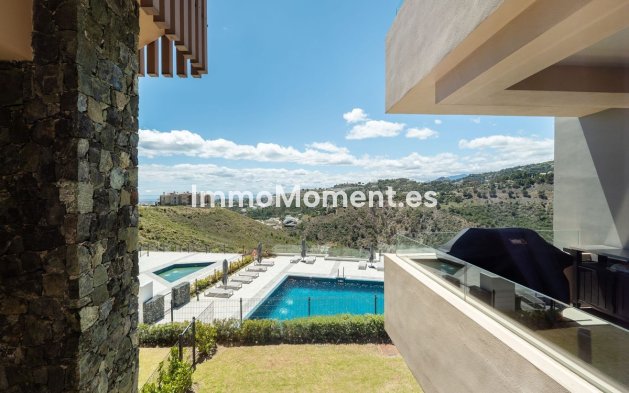 Revente - Appartement - Benahavís - La Quinta