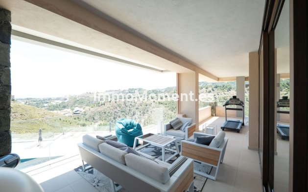 Revente - Appartement - Benahavís - La Quinta