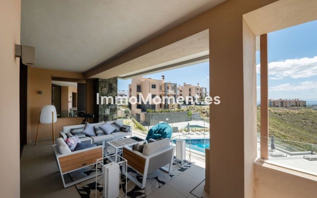 Revente - Appartement - Benahavís - La Quinta