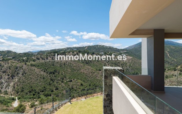 Revente - Appartement - Benahavís - La Quinta