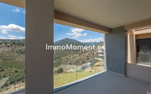 Revente - Appartement - Benahavís - La Quinta