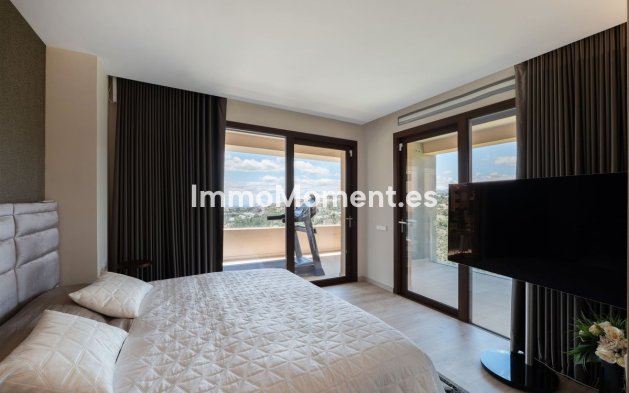 Revente - Appartement - Benahavís - La Quinta