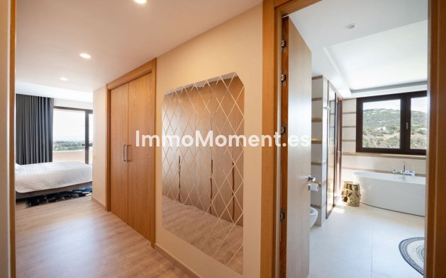 Revente - Appartement - Benahavís - La Quinta