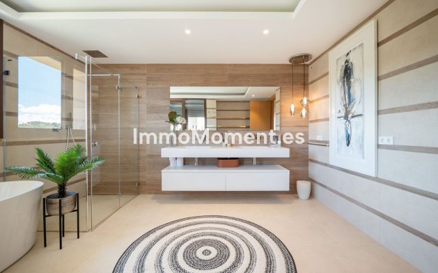 Revente - Appartement - Benahavís - La Quinta