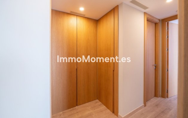 Revente - Appartement - Benahavís - La Quinta