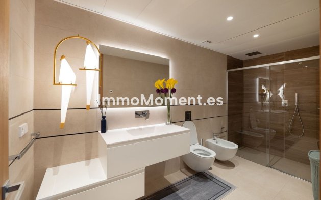 Revente - Appartement - Benahavís - La Quinta