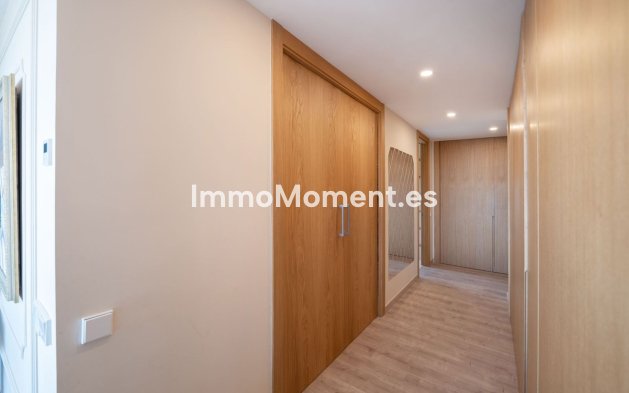 Revente - Appartement - Benahavís - La Quinta