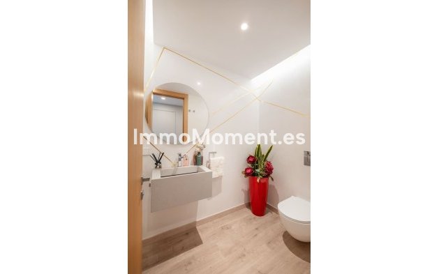 Revente - Appartement - Benahavís - La Quinta