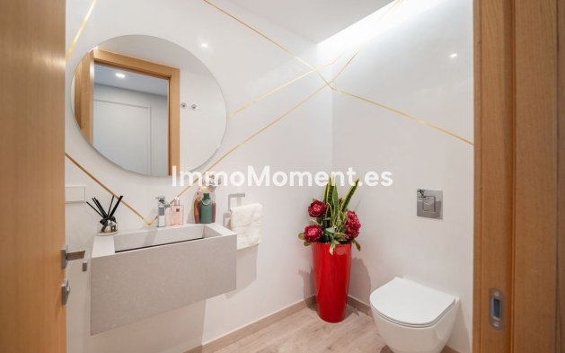 Revente - Appartement - Benahavís - La Quinta