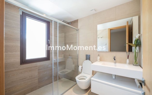 Revente - Appartement - Benahavís - La Quinta