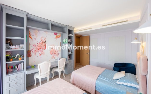 Revente - Appartement - Benahavís - La Quinta