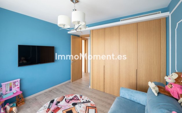 Revente - Appartement - Benahavís - La Quinta