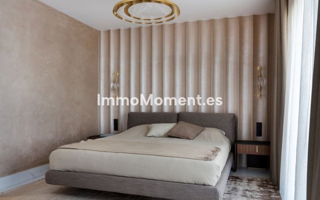 Wiederverkauf - Wohnung - Marbella - San Pedro de Alcántara