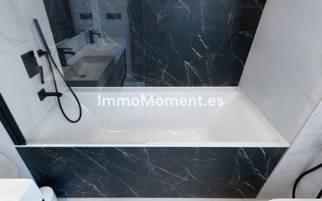 Wiederverkauf - Wohnung - Marbella - San Pedro de Alcántara