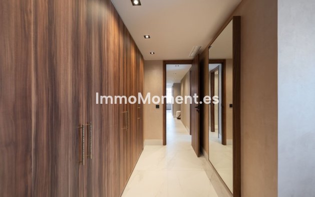 Wiederverkauf - Wohnung - Marbella - San Pedro de Alcántara