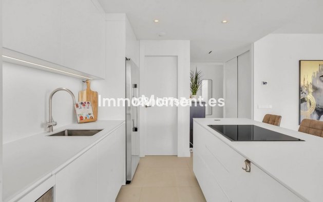 Wiederverkauf - Wohnung - Fuengirola - Fuengirola Centro