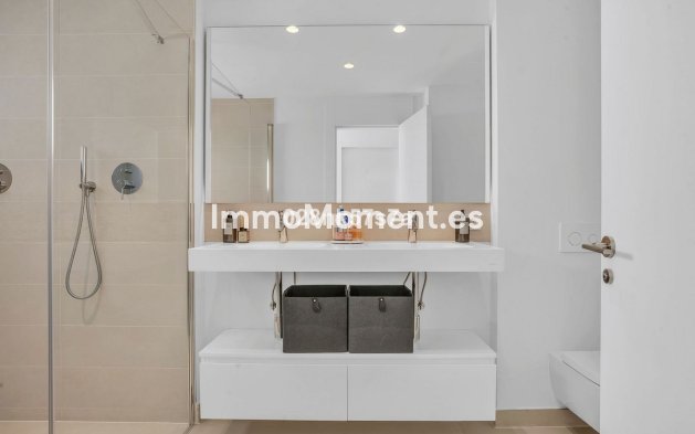 Wiederverkauf - Wohnung - Fuengirola - Fuengirola Centro