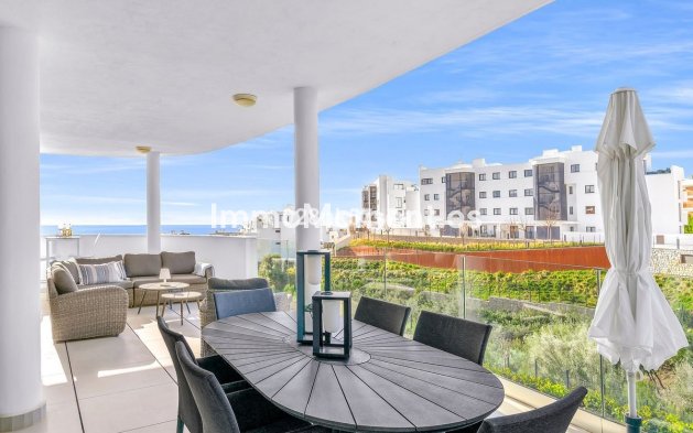 Wiederverkauf - Wohnung - Fuengirola - Fuengirola Centro