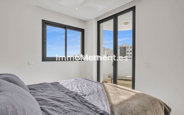 Wiederverkauf - Wohnung - Fuengirola - Fuengirola Centro