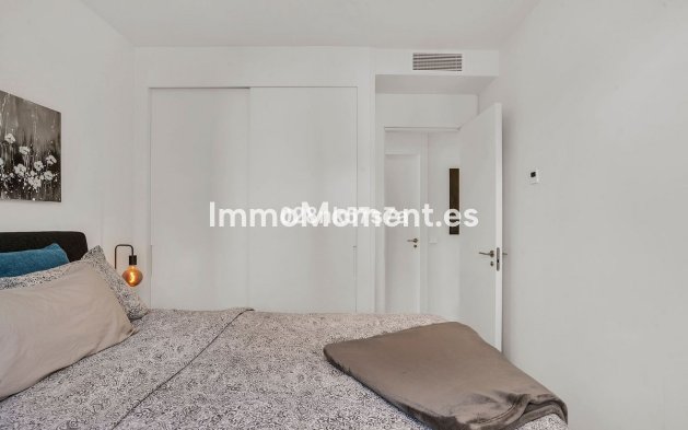 Wiederverkauf - Wohnung - Fuengirola - Fuengirola Centro