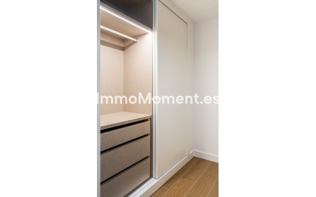 Wiederverkauf - Wohnung - Fuengirola - Fuengirola Centro