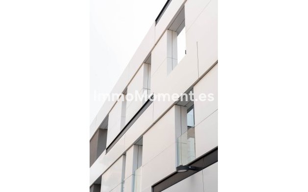 Wiederverkauf - Wohnung - Fuengirola - Fuengirola Centro