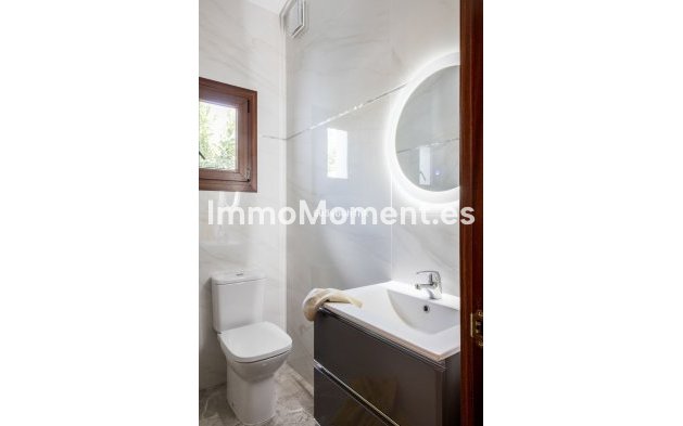 Wiederverkauf - Villa - Benalmadena - Arroyo de la Miel