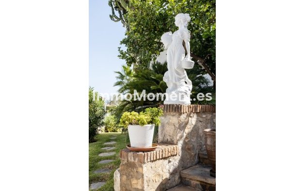 Wiederverkauf - Villa - Benalmadena - Arroyo de la Miel