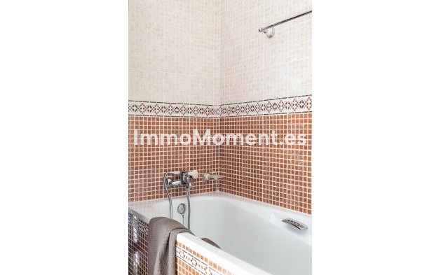 Wiederverkauf - Villa - Benalmadena - Arroyo de la Miel